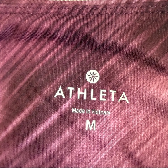 ATHLETA Legging Lot Medium - Picture 4 of 6
